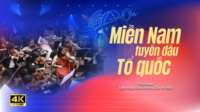 Miền Nam tuyến đầu Tổ quốc