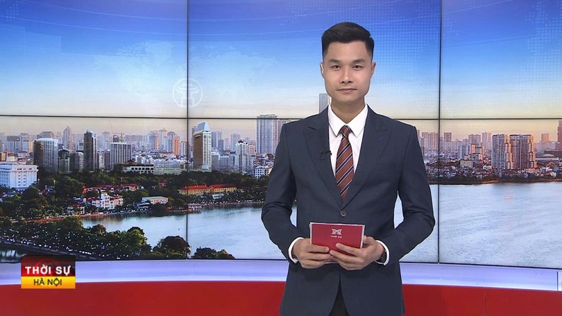 Chương trình Thời sự 15h00 | 20/06/2025