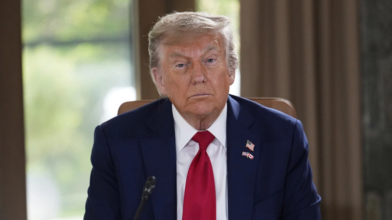 Tổng thống Trump phủ nhận duyệt kế hoạch tấn công Iran
