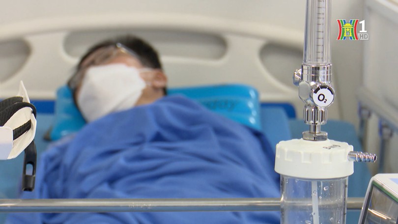Không chủ quan, hoang mang với COVID 19 | Sức khỏe cộng đồng | 21/06/2025