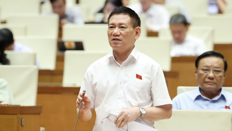 Nên áp thuế khoán hộ kinh doanh doanh thu dưới 1 tỷ
