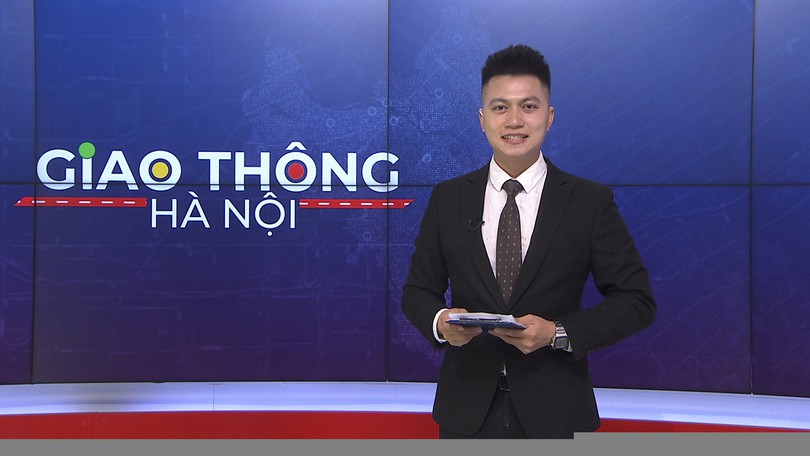 Giao thông Hà Nội | 20/06/2025