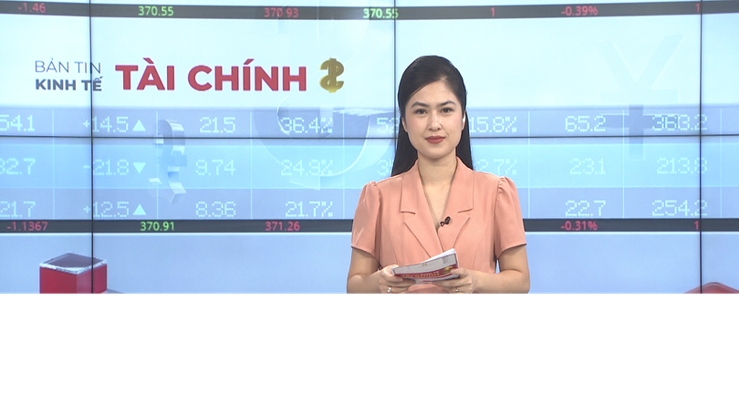 Bản tin Kinh tế Tài chính | 20/06/2025