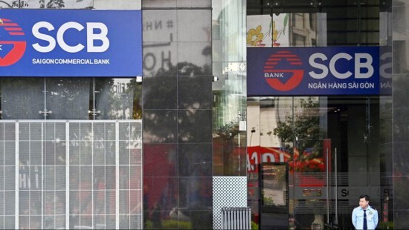 Vạn Thịnh Phát đề xuất tái cơ cấu SCB trong 12 năm