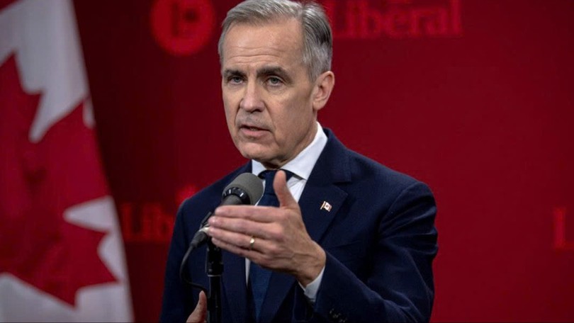 Canada cảnh báo tăng thuế thép, nhôm trả đũa Mỹ