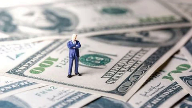 Mỹ có thêm hơn 1.000 triệu phú mỗi ngày