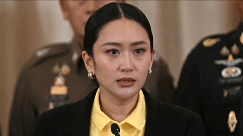Đảng Dân chủ Thái Lan không rút khỏi liên minh cầm quyền