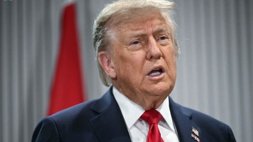 MAGA chia rẽ trước quan điểm của ông Trump về Iran