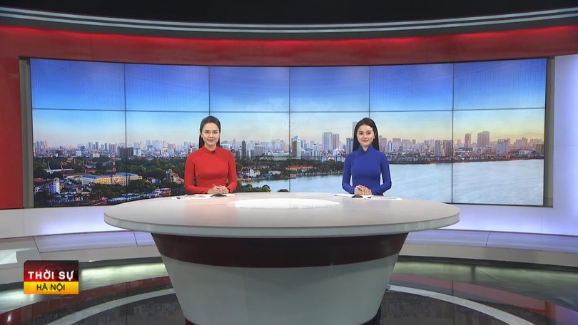 Chương trình Thời sự 18h30 | 20/06/2025