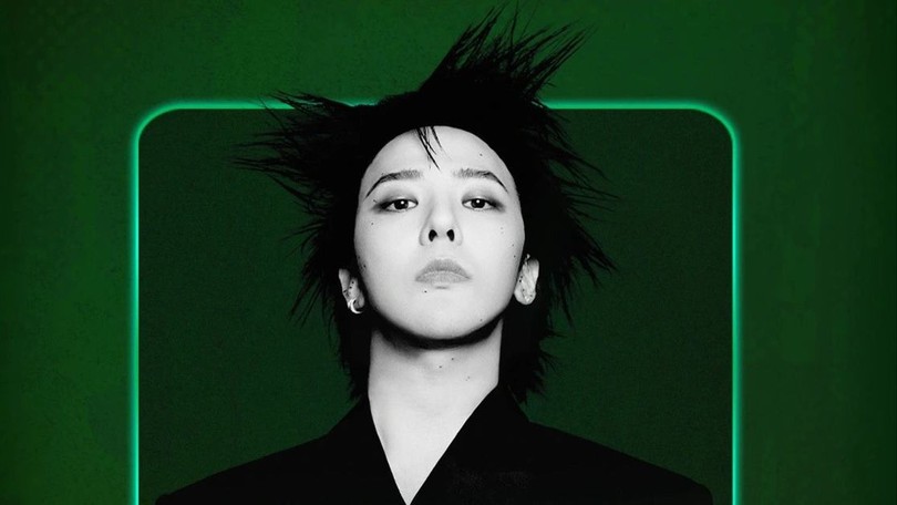 G-Dragon sẽ hát ca khúc nào trên sân Mỹ Đình?