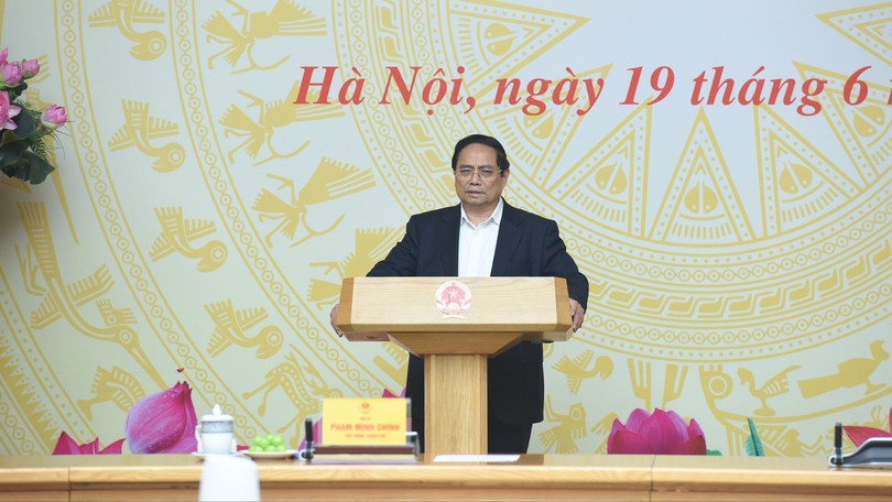 Chính phủ luôn lắng nghe, tạo điều kiện cho báo chí hoạt động