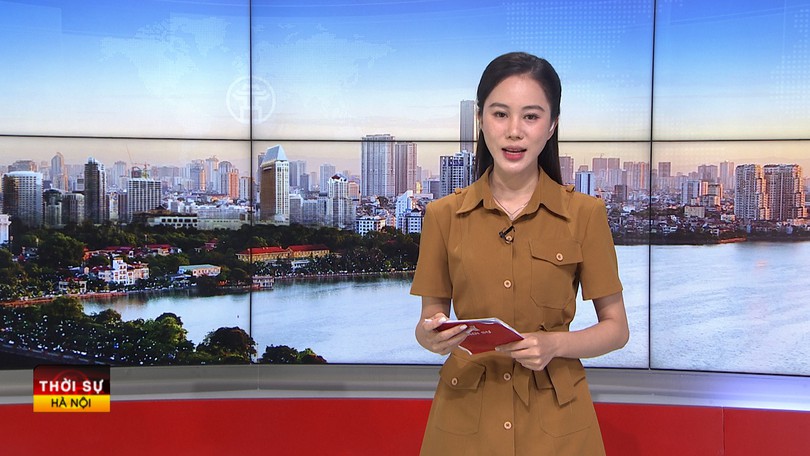 Chương trình Thời sự 9h00 | 21/06/2025