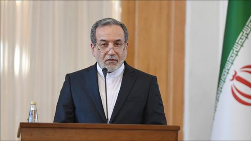 Đàm phán hạt nhân Iran tại Geneva chưa đạt được đột phá