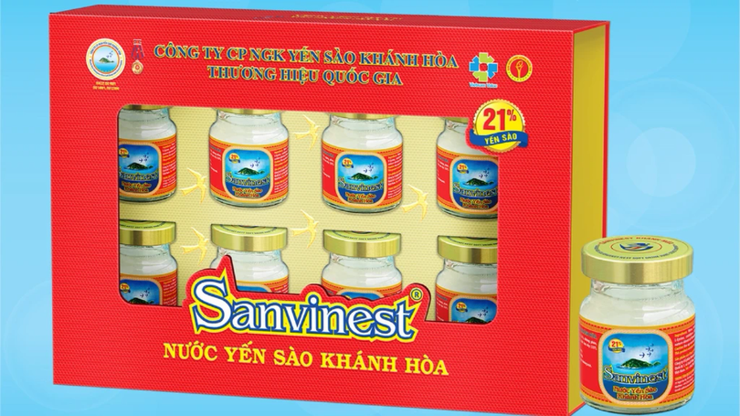 Doanh nghiệp lao đao vì hàng giả, hàng nhái