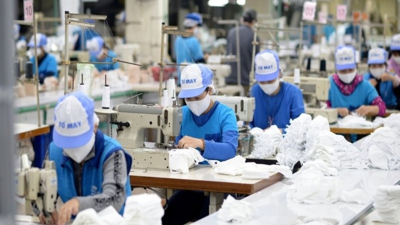 Kinh tế tư nhân đồng hành cùng mục tiêu tăng trưởng 8%