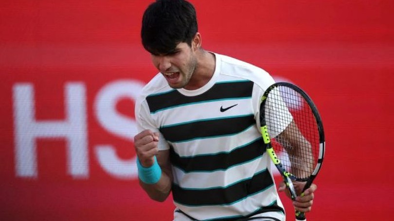Những hạt giống hàng đầu Queen’s Club thể hiện phong độ