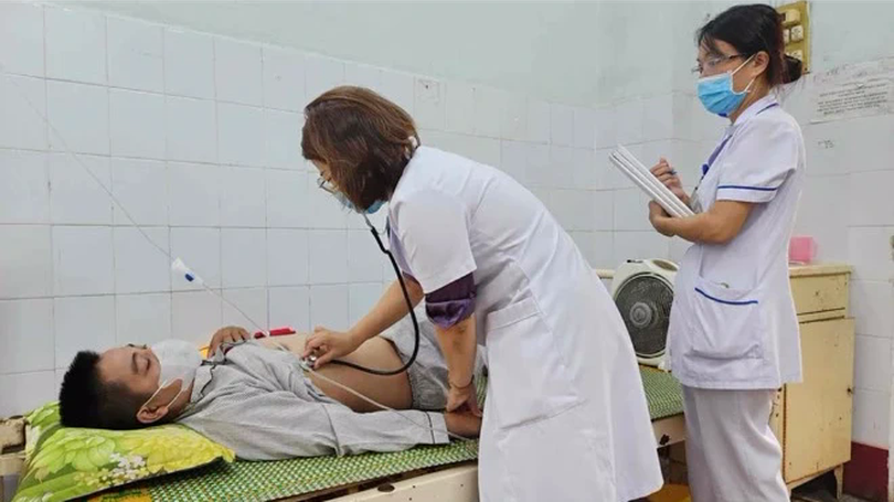 Hà Nội: Sốt xuất huyết tăng, các bệnh truyền nhiễm khác giảm