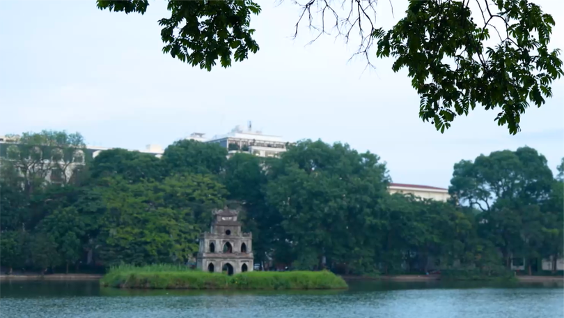 Sáng Hà Nội | Hà Nội đến để yêu | 21/06/2025