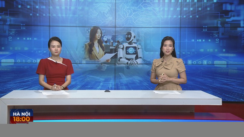 Chương trình Hà Nội 18h00 | 21/06/2025