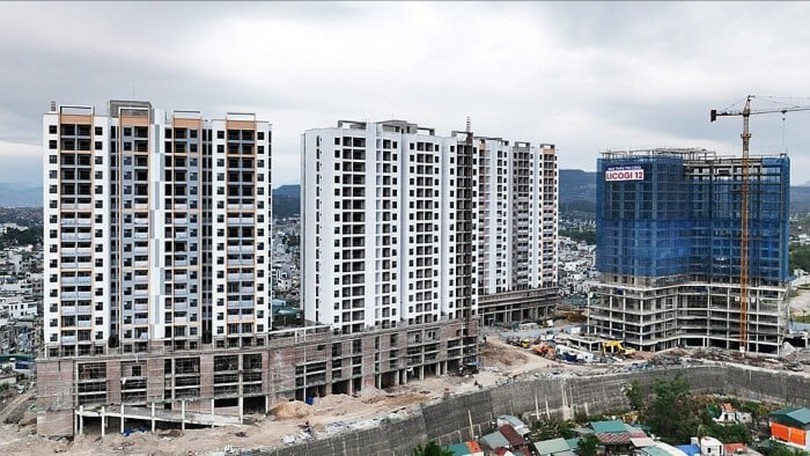 Không thu quá 95% giá trị hợp đồng NƠXH khi cấp sổ đỏ