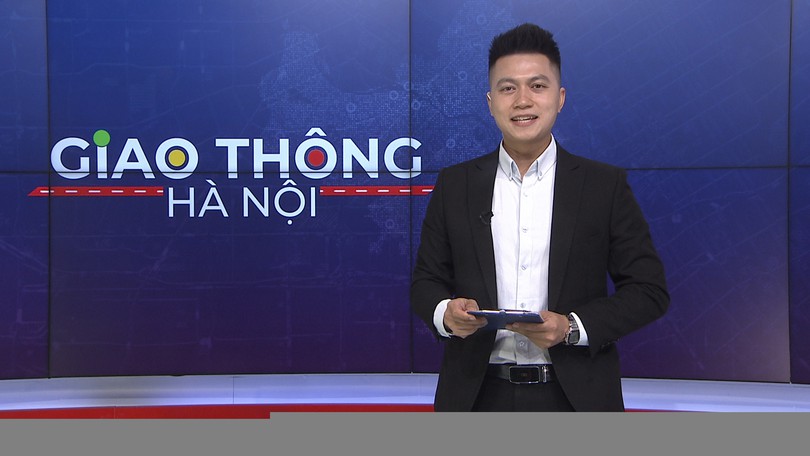 Giao thông Hà Nội | 21/06/2025