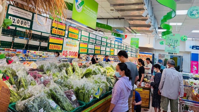 TP.HCM đưa sản phẩm 'tick xanh trách nhiệm' lên sàn