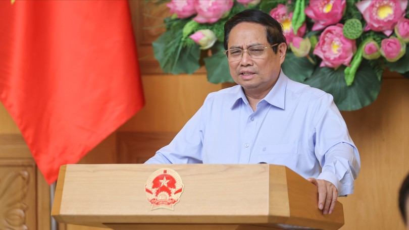 Sẽ tổ chức ngày hội công bố vận hành chính quyền địa phương 2 cấp