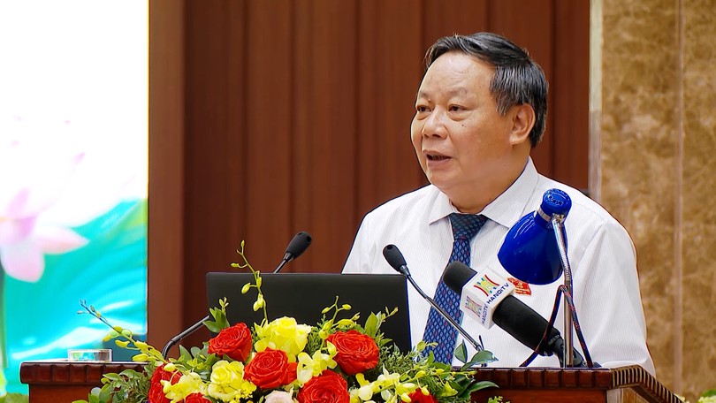 Thực hiện tốt công tác tham mưu, đề xuất với lãnh đạo thành phố