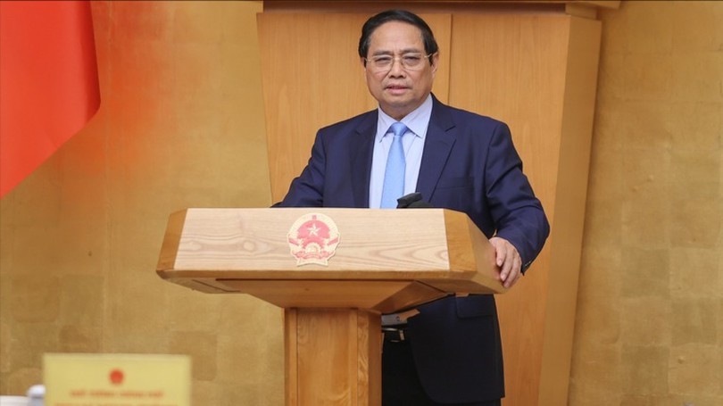 Pháp luật phải đáp ứng yêu cầu phát triển trong kỷ nguyên mới