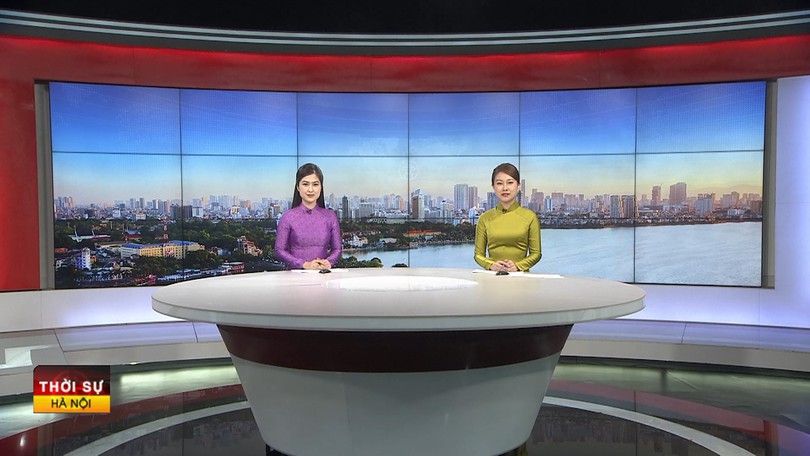 Chương trình Thời sự 18h30 | 21/06/2025