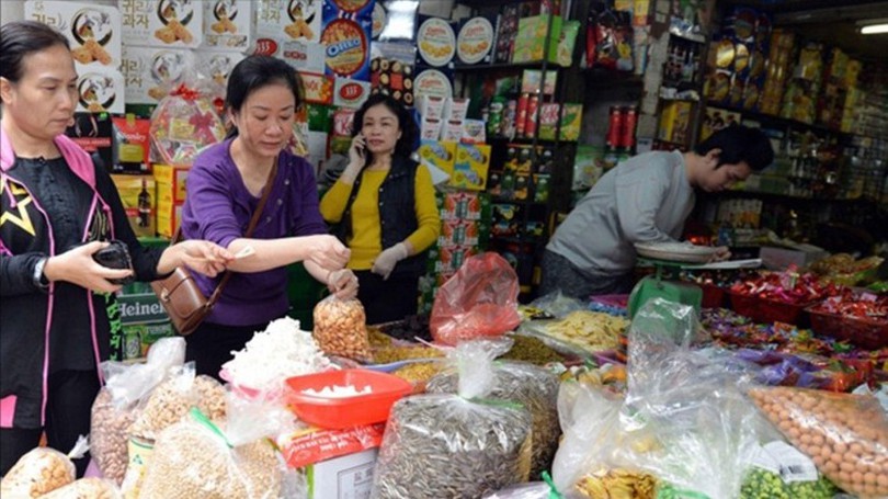 Hộ kinh doanh chủ động học thêm về thuế