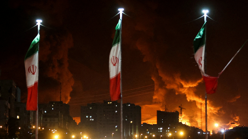 Xung đột Israel–Iran có nguy cơ thành cuộc chiến kéo dài