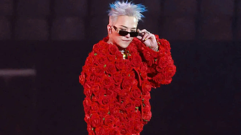 Giá vé concert G-Dragon giảm đến 70% sát giờ diễn