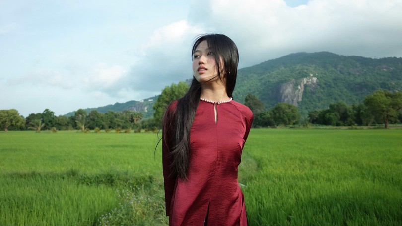 Mai Cát Vi – Nàng thơ mới của điện ảnh Việt