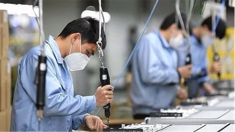 Doanh nghiệp hưởng ứng tinh thần Nghị quyết 68