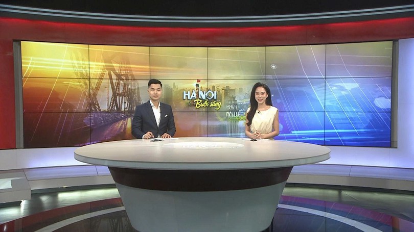 Chương trình Hà Nội buổi sáng | 21/06/2025