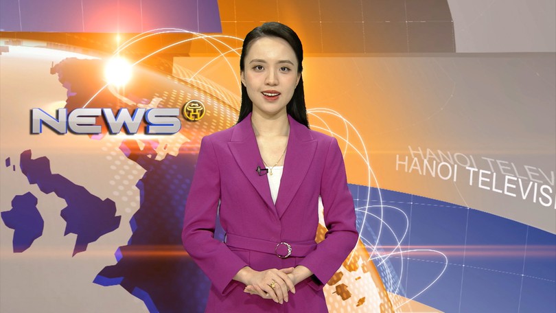 HANOITV News | 21/06/2025