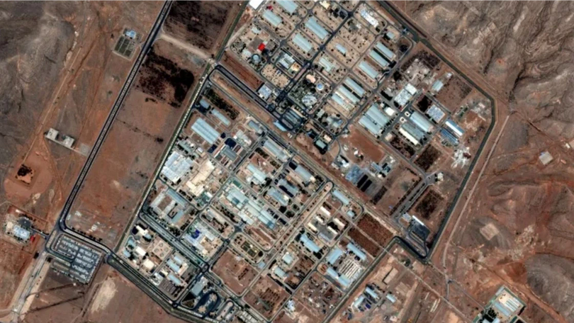 IAEA chưa phát hiện mức độ phóng xạ bất thường ở Iran