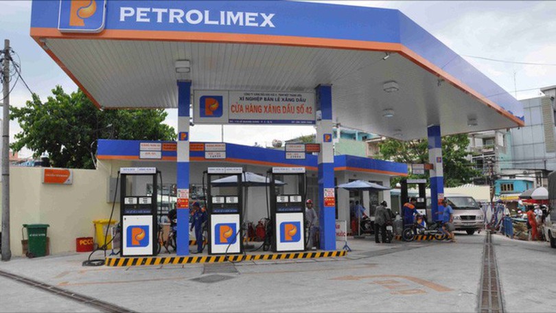 Petrolimex đảm bảo 80% sản lượng xăng dầu 6 tháng cuối năm