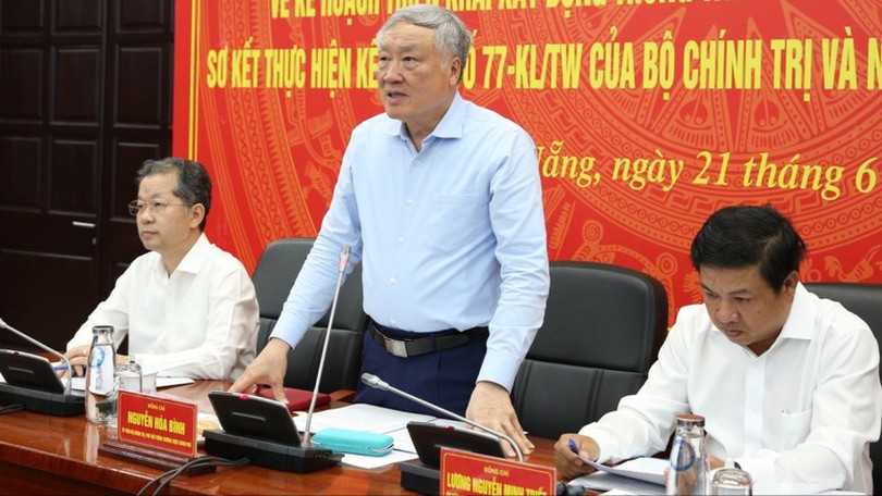 Đà Nẵng cần sẵn sàng cho Trung tâm tài chính quốc tế