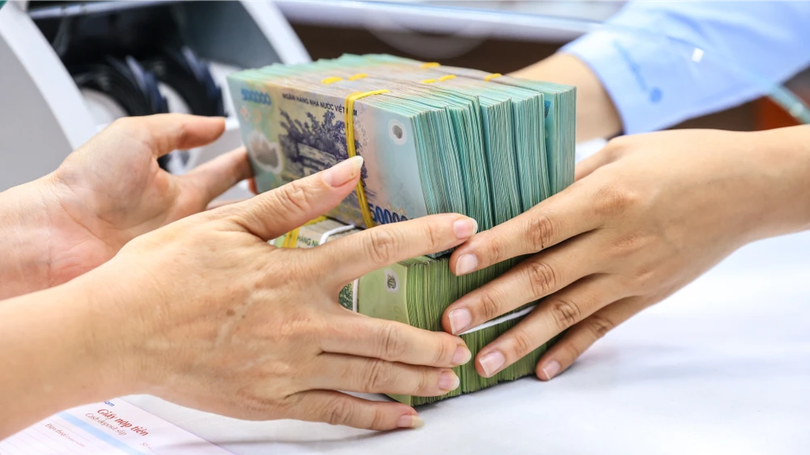 Mức vay không tài sản bảo đảm tăng lên 300 triệu đồng