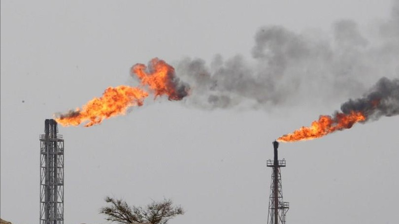 Dự báo giá dầu tăng vọt sau khi Mỹ tấn công Iran