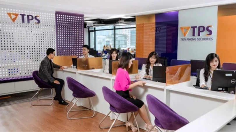 Loạt lãnh đạo TPS từ chức