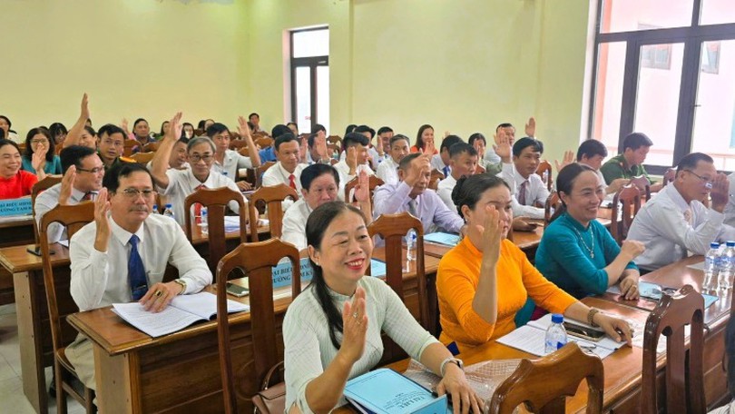Đà Nẵng thí điểm chính quyền hai cấp tại 6 xã, phường