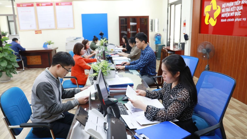 Nhiều thủ tục hành chính sẽ được sửa đổi từ ngày 1/7