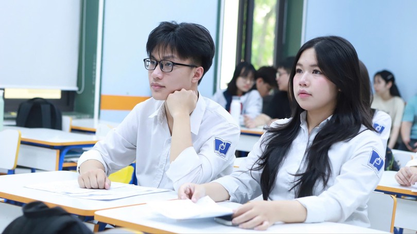 Sẵn sàng kỳ thi tốt nghiệp THPT lớn nhất 10 năm qua