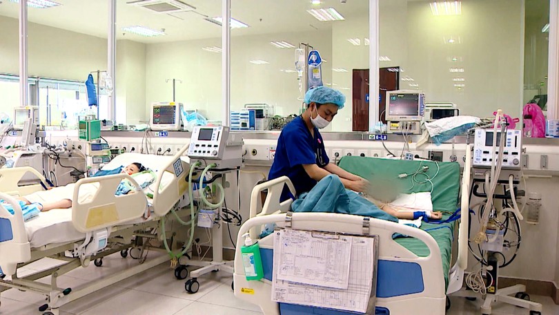 Sơ cứu sai làm mất cơ hội vàng cứu người đuối nước