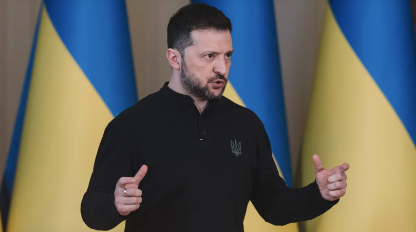 Ukraine kêu gọi phương Tây tăng hỗ trợ quốc phòng