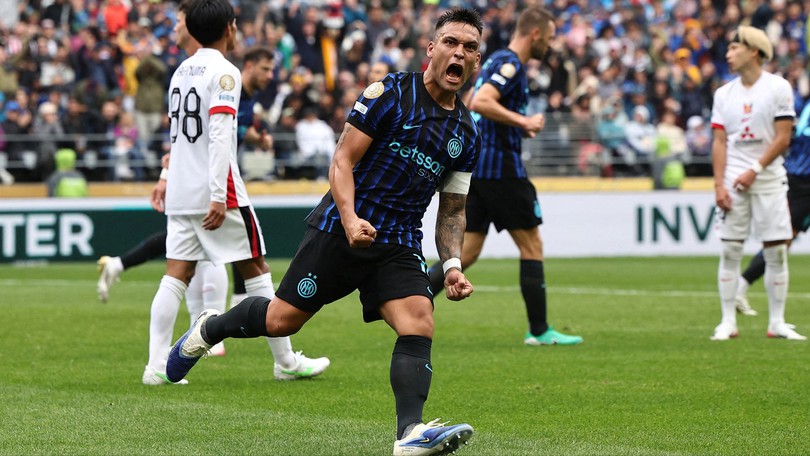 Diễn biến lượt hai bảng E – FIFA Club World Cup 2025