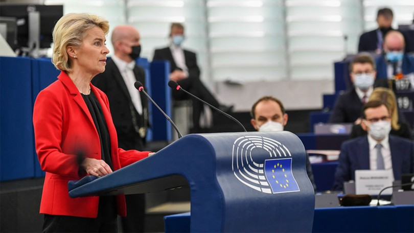 Gia tăng trừng phạt Nga: EU ‘đứt gánh giữa đường’?